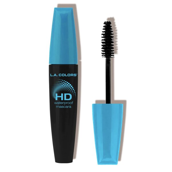 L.A. COLORS HD Waterproof Mascara