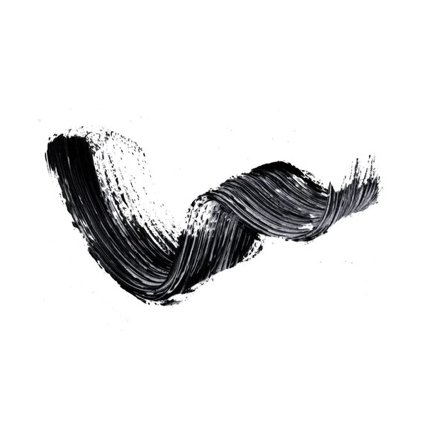 L.A. COLORS Mega Dramatilash Plumping Mascara, Intense Black