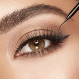 L.A. COLORS Thin Tip Liquid Eyeliner, Black, thumbnail image