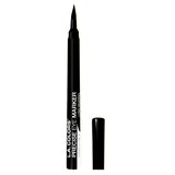 L.A. COLORS Precise Eye Marker, Long Wearing, Black, thumbnail image 2 of 4