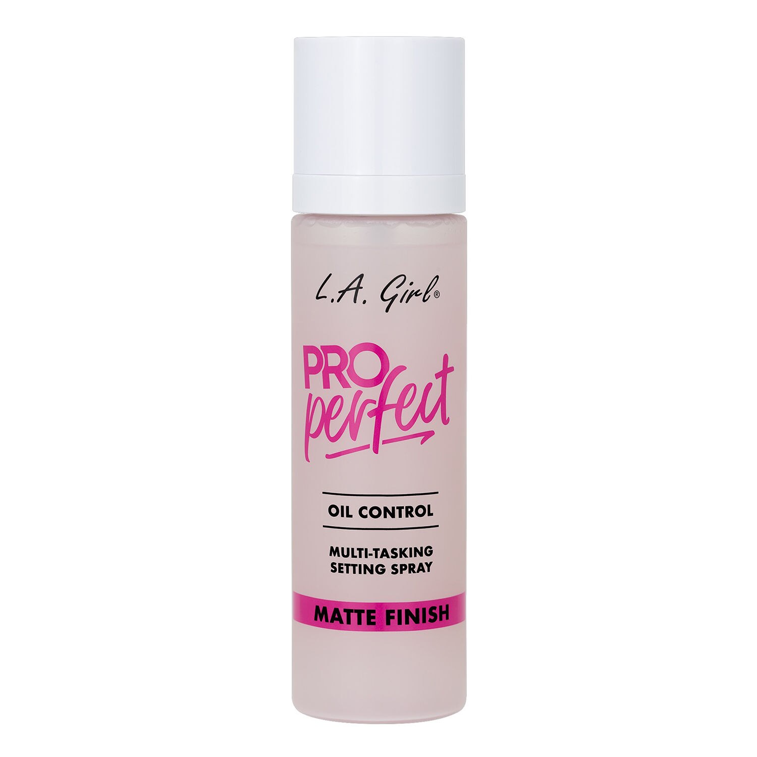 LA Girl Pro Perfect Setting Spray, Blurring Matte