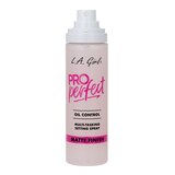 LA Girl Pro Perfect Setting Spray, Blurring Matte, thumbnail image