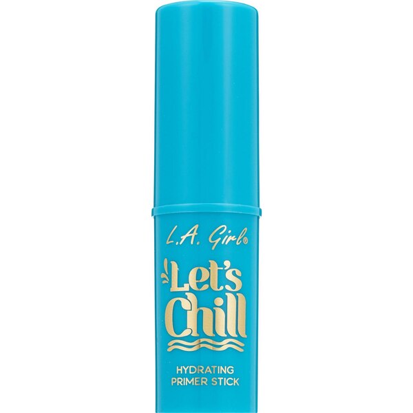 L.A. Girl Let's Chill Hydrating Primer Stick 