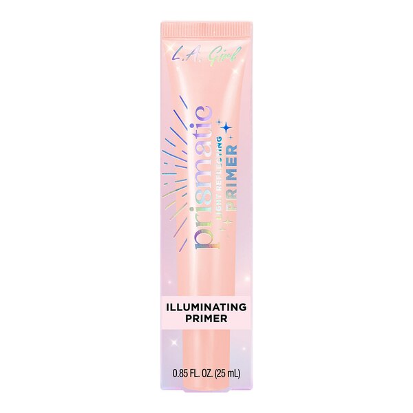 La Girl Prismatic Primer