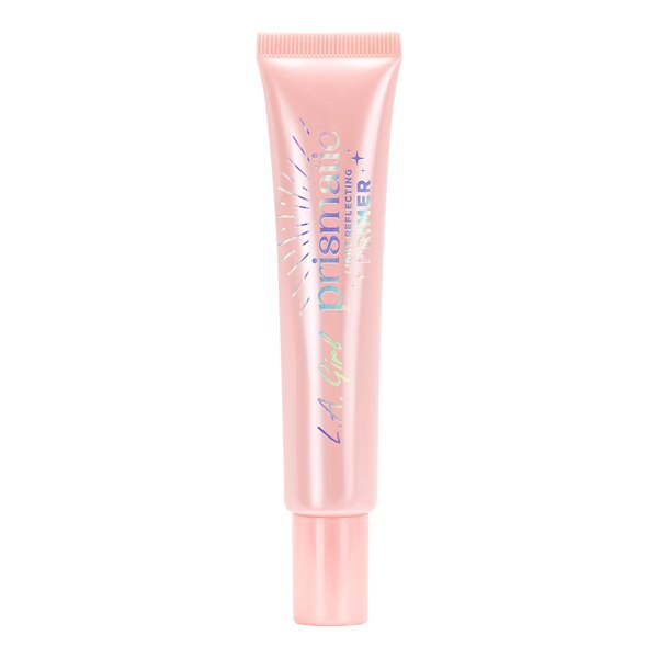 La Girl Prismatic Primer