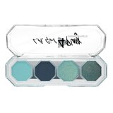 LA Girl 4Play Eyeshadow Palette, Seduce, thumbnail image