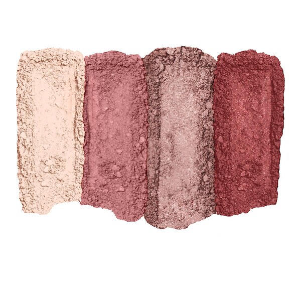 L.A. Girl 4-Play Eyeshadow Palette, Feel Good