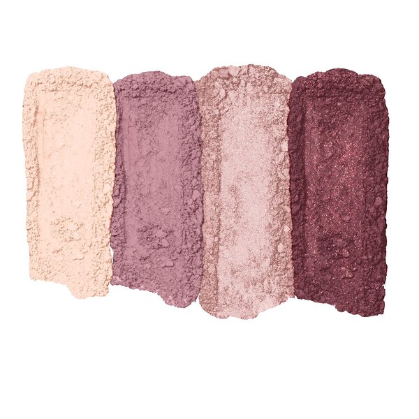 L.A. Girl 4-Play Eyeshadow Palette, So Sweet