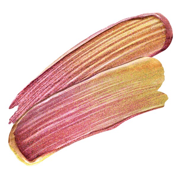 L.A. Girl Shade Shifter Duo Chrome Eye Color, Druzy