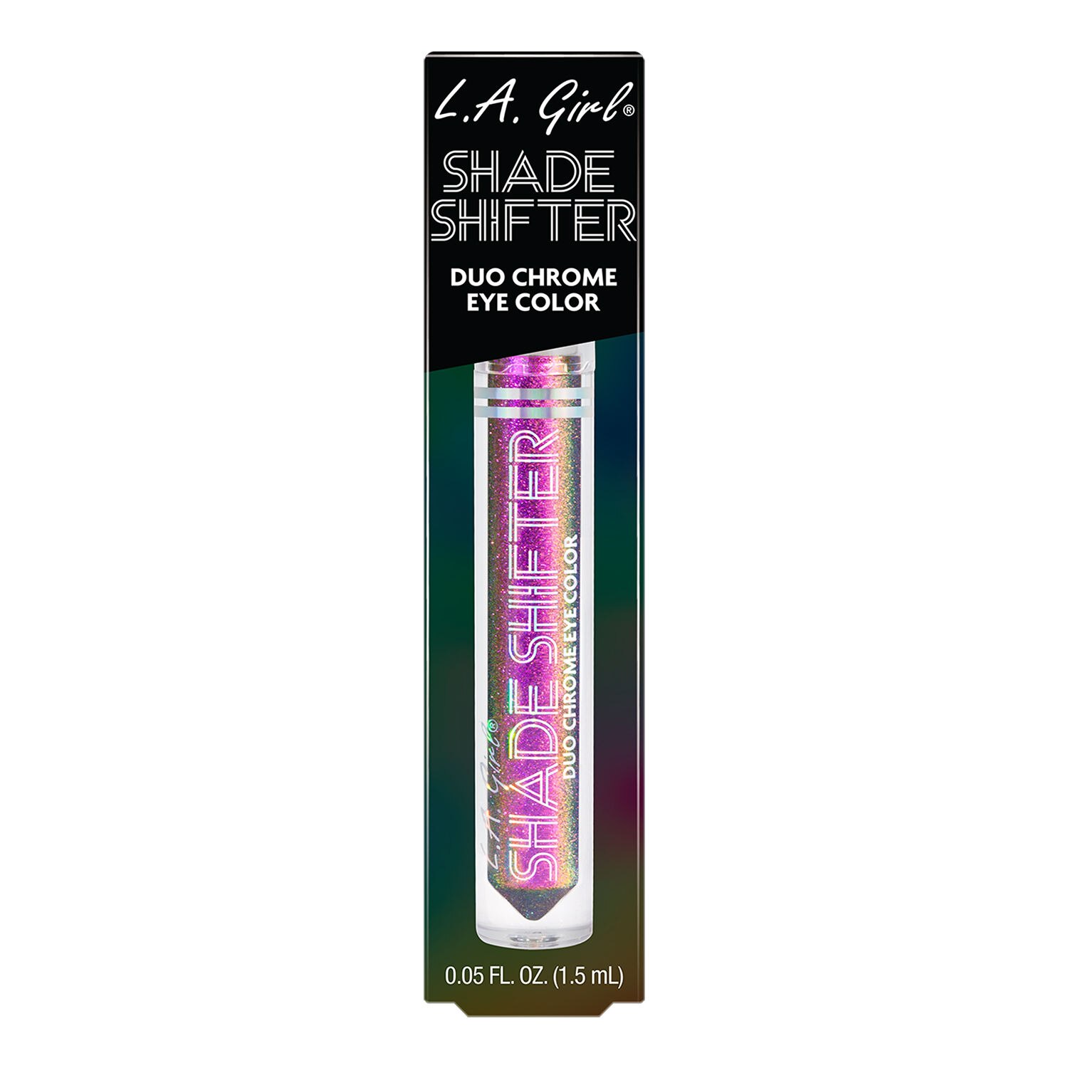 LA Girl Shade Shifter, Matrix