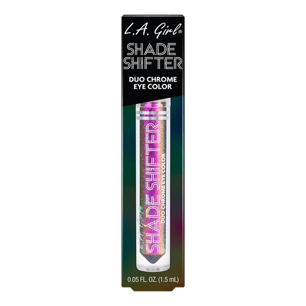 LA Girl Shade Shifter, Matrix