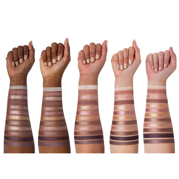 LA Girl Beauty Brick Eyeshadow Pallette