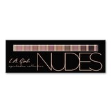 LA Girl Beauty Brick Eyeshadow Pallette, thumbnail image