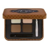 LA Girl Inspiring Brow Kit, thumbnail image
