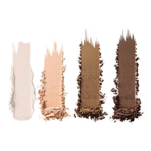 LA Girl Inspiring Brow Kit