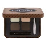 LA Girl Inspiring Brow Kit, thumbnail image