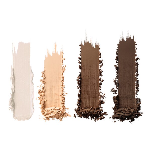 LA Girl Inspiring Brow Kit