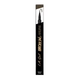 LA Girl Brow Ink, Soft Brown, thumbnail image
