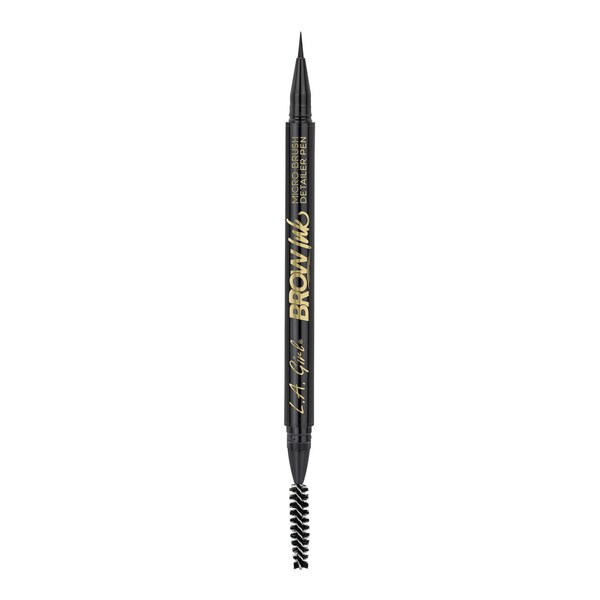 LA Girl Brow Ink, Soft Brown