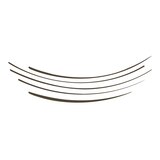 LA Girl Brow Ink, Soft Brown, thumbnail image