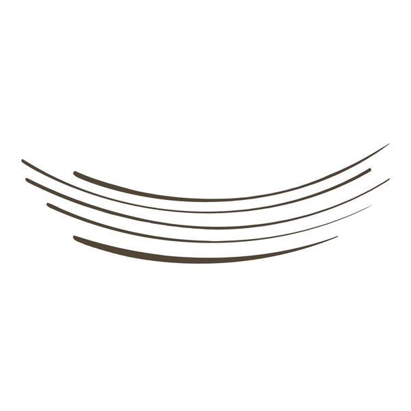 LA Girl Brow Ink, Soft Brown
