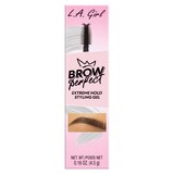 LA Girl Brow Perfect, Styling Gel, thumbnail image