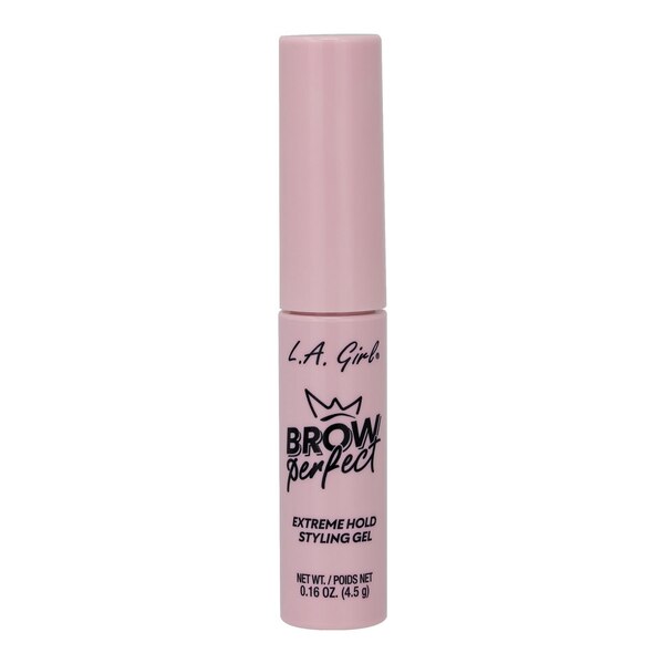 LA Girl Brow Perfect, Styling Gel