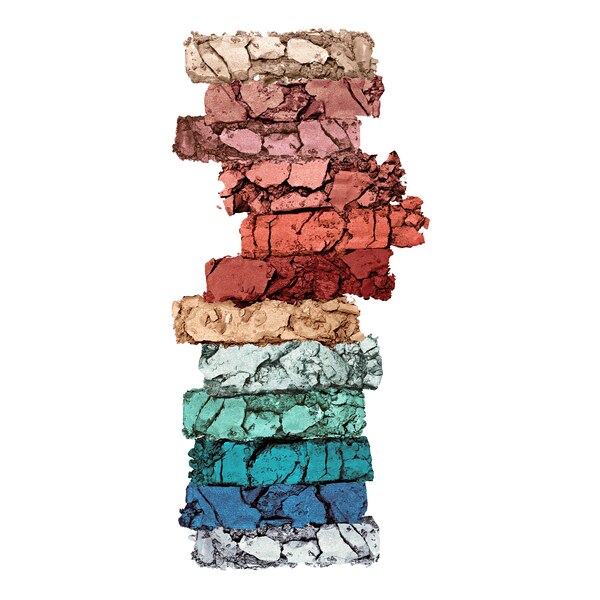 L.A. Girl Eyeshadow Palette