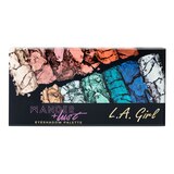 L.A. Girl Eyeshadow Palette, thumbnail image 4 of 6