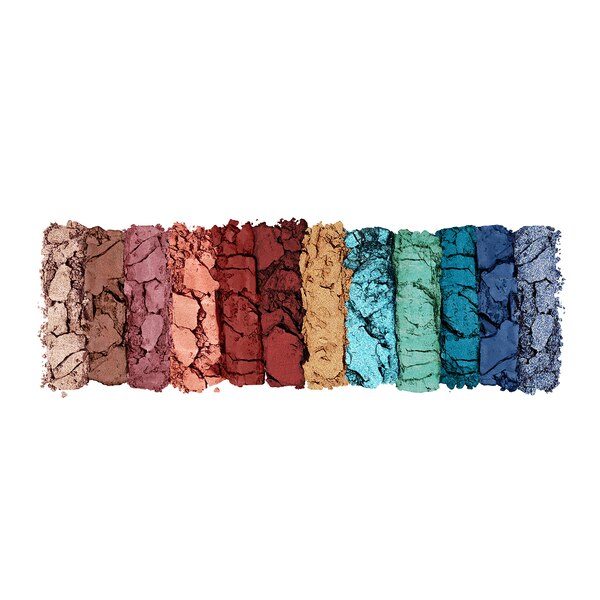 L.A. Girl Eyeshadow Palette