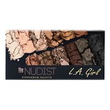L.A. Girl Eyeshadow Palette, thumbnail image
