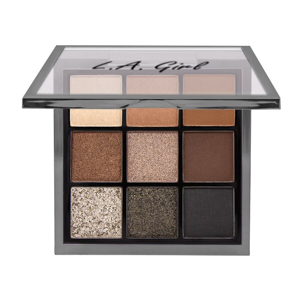 L.A. Girl Cosmetics Keep It Playful Eyeshadow Palette