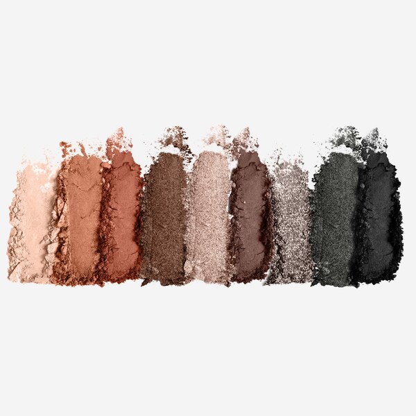 L.A. Girl Cosmetics Keep It Playful Eyeshadow Palette
