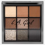L.A. Girl Cosmetics Keep It Playful Eyeshadow Palette, thumbnail image