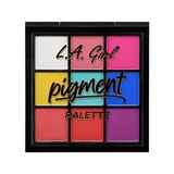 L.A. Girl Pigment Palette, thumbnail image