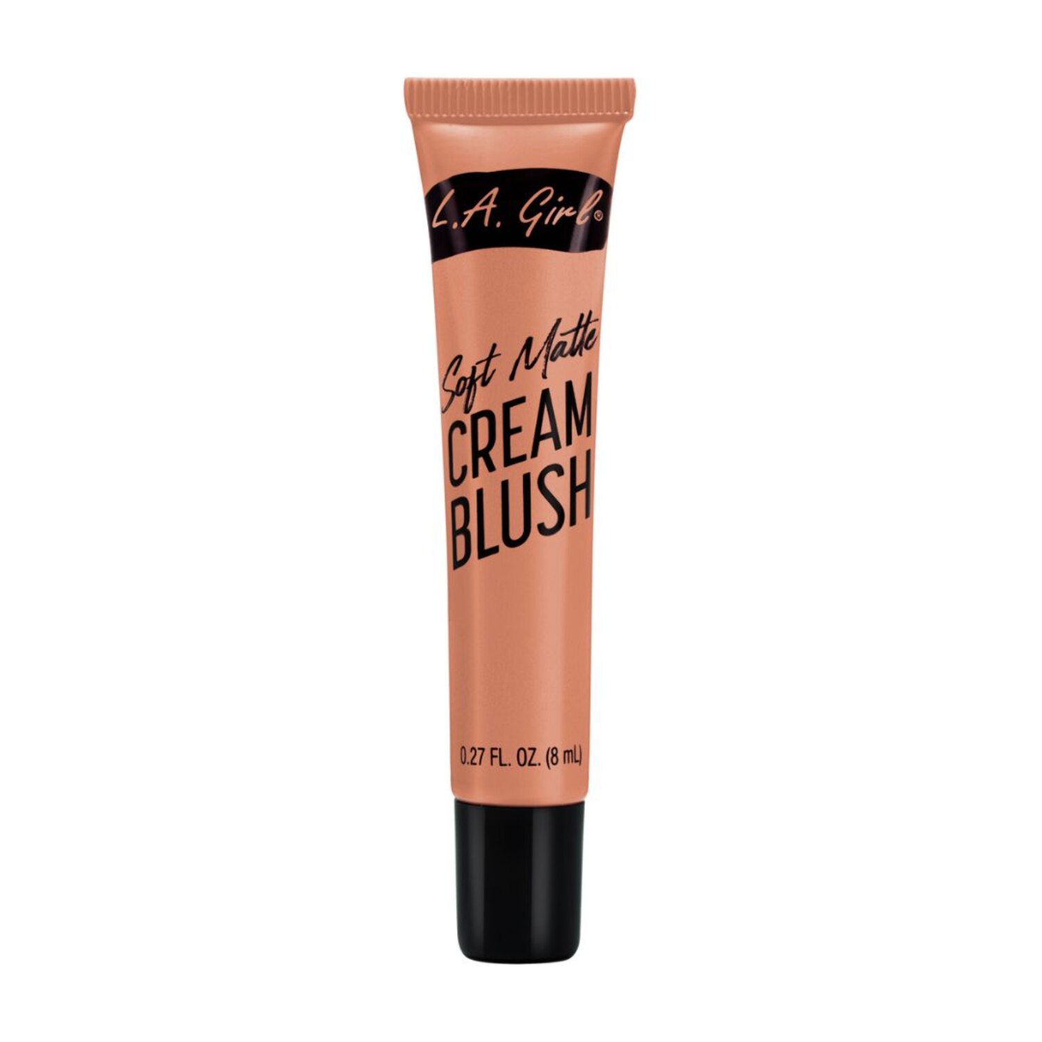 L.A. Girl Soft Matte Cream Blush