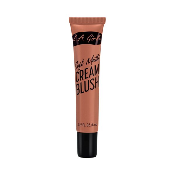 L.A. Girl Soft Matte Cream Blush