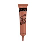 L.A. Girl Soft Matte Cream Blush, thumbnail image 2 of 3