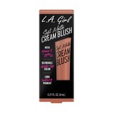 L.A. Girl Soft Matte Cream Blush, thumbnail image 3 of 3