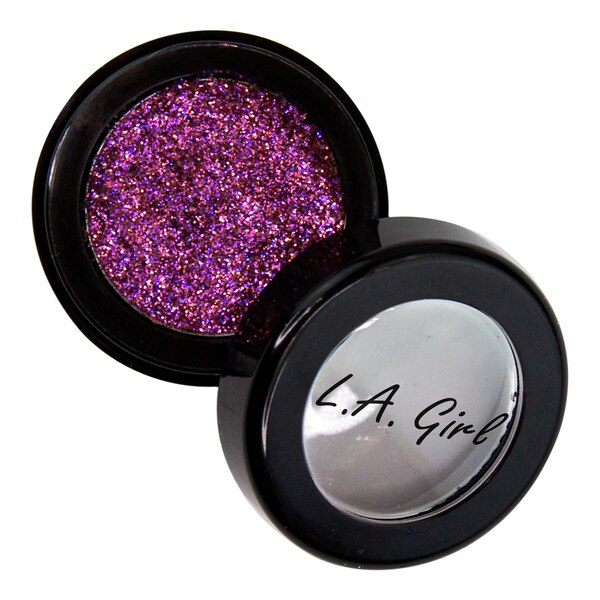 L.A. Girl Glitterholic Glitter Topper