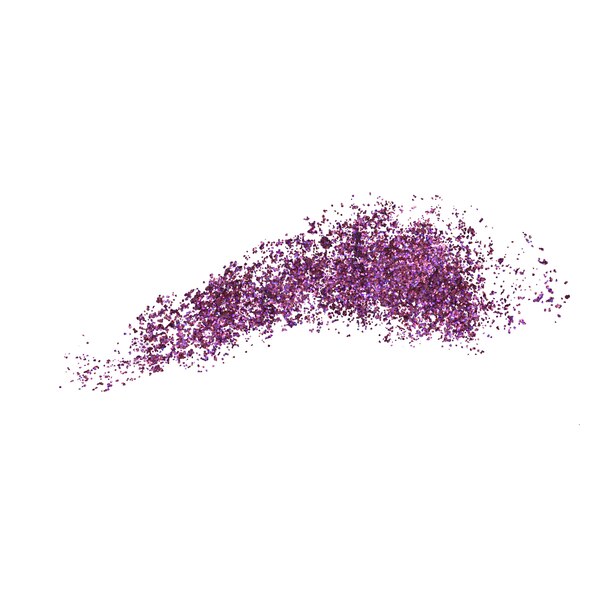 L.A. Girl Glitterholic Glitter Topper