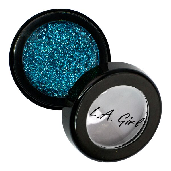 L.A. Girl Glitterholic Glitter Topper