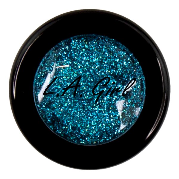 L.A. Girl Glitterholic Glitter Topper