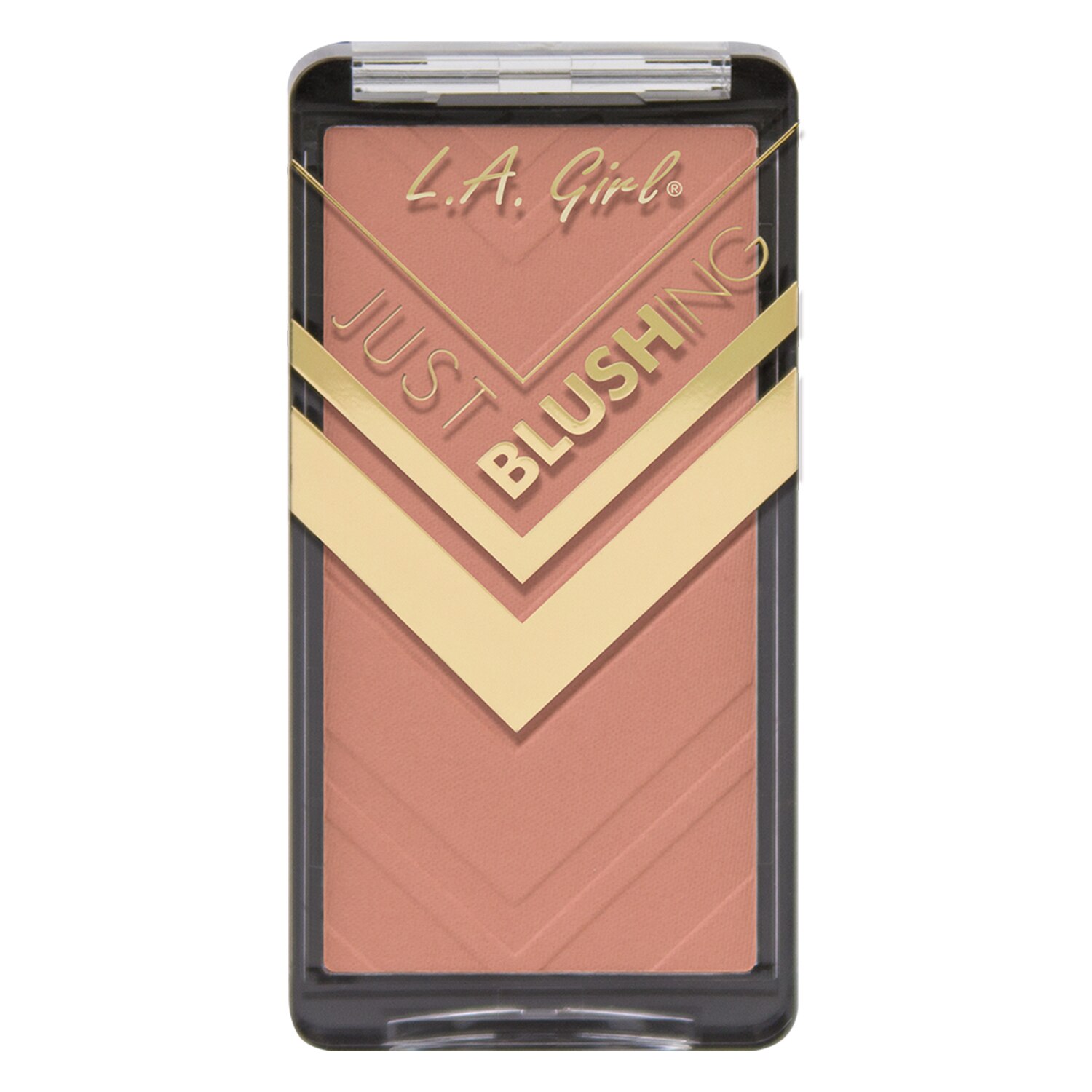 LA Girl Just Blushing Powder, Just Natural