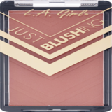 LA Girl Just Blushing Powder, thumbnail image
