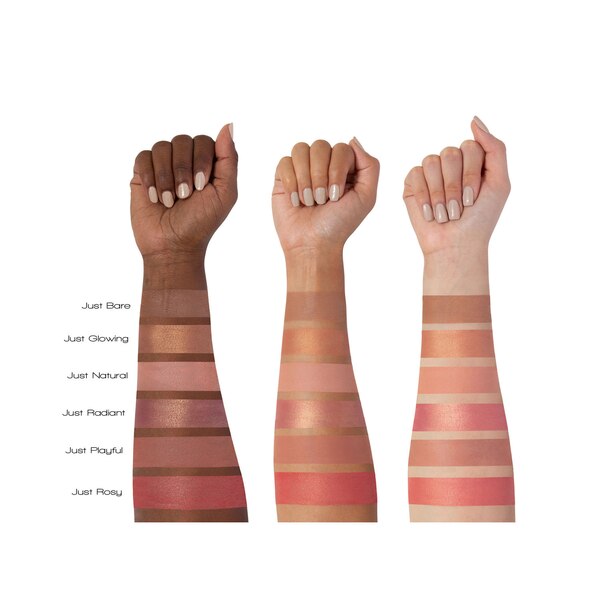 LA Girl Just Blushing Powder