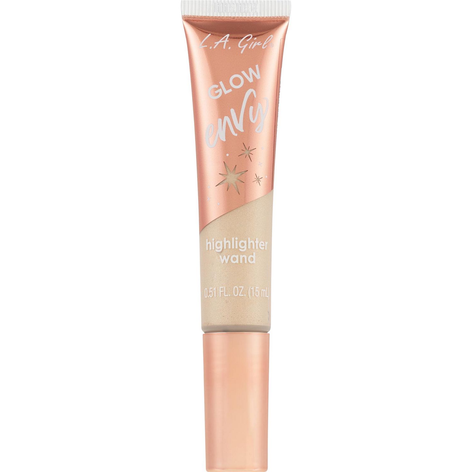 LA Girl Contour Envy, Nightlife