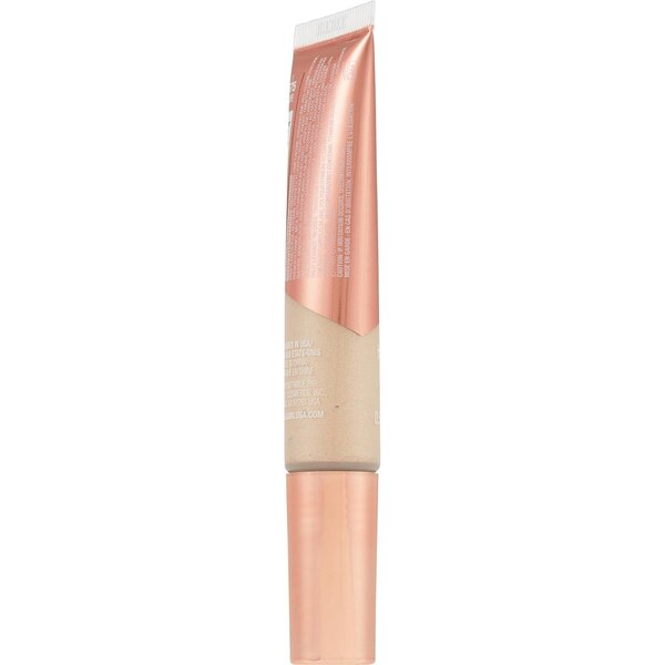 LA Girl Contour Envy, Nightlife