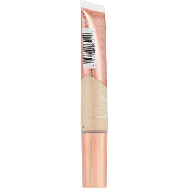 LA Girl Contour Envy, Nightlife