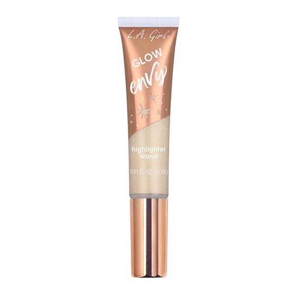 LA Girl Contour Envy, Nightlife